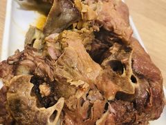 -东北小二东北菜(大车家巷店)