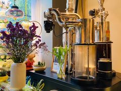 -街角 T·COFFEE 融合料理·BISTRO(车公庙店)