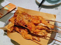 -青花椒花椒鱼(合生汇店)