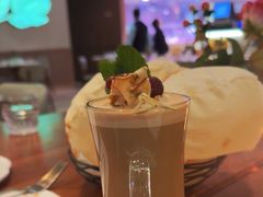 -ELI FALAFEL Lebanese&Mediterranean黎巴嫩美食(富城路店)