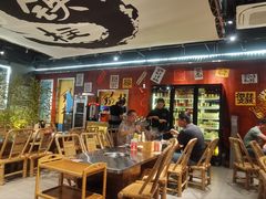 -郭铁柱·泥炉老火锅(江北龙湖天街店)