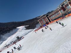 -太子岭滑雪场