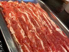 -京炭铜锅涮肉·羊蝎子·羊肉炉(保利·时光里店)