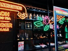 门面-Goose Island Brewhouse鹅岛精酿啤酒餐厅