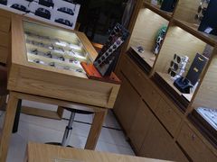 -浙文眼镜(清江西路店)