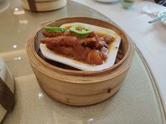 -丰尔粥食·顺德鱼生·干蒸排骨顺德菜(大良分店)