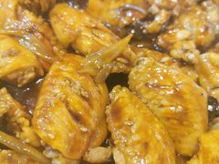 -黄记煌三汁焖锅(崇文门店)