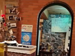 -马灯部落·西湖边的创意山景餐厅(虎跑动物园店)