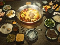 -湊湊火锅·茶憩(和平大悦城店)