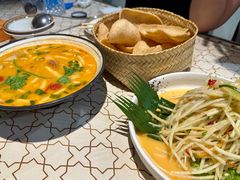 -Siam泰餐厅(水上公园店)