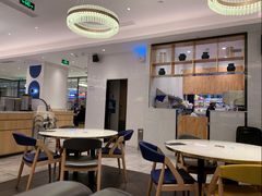 大堂-鹿港小镇(悠唐店)