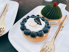 蓝莓塔-UNI UNI(环亚凯瑟琳店)