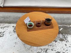 -Line 咖啡(石厦花园店)