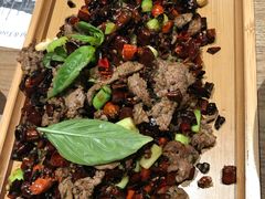 -小大董·烤鸭(凤凰汇店)