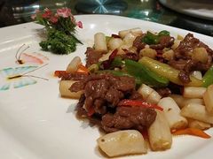 -刘胖子家常菜·蹄花焖藕(兴业店)