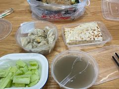 绿豆汤-老前童小吃(北明程路店)