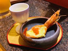 -万福炭火烤肉日本料理(新街口店)