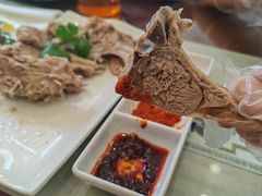 -清真·伊然轩青海特色美食