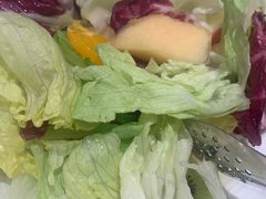 蔬果大拌菜-西贝(上海新梅广场店)
