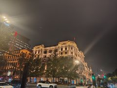 -上海和平饭店 Fairmont Peace Hotel