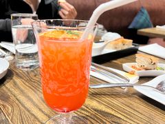 -安妮意大利餐厅(世贸天阶店)