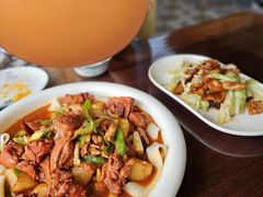 -巴依老爷新疆餐厅