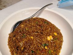 -乾隆美食·本帮菜(黄河路店)