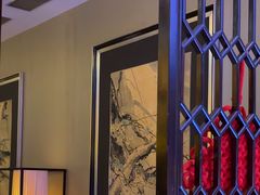-福州天元国际威斯汀酒店·中国元素餐厅