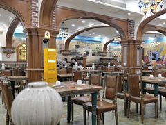 -清真·玛丽亚新疆菜主题餐厅(浙江中路店)