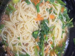 -一品飘香米线(一中总店)