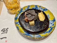 -鮨一日本料理旗舰店(总店)