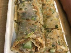 -台北楚楚园馅饼粥(虹桥南丰城店)
