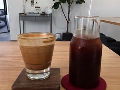 -怪 kafe.