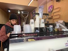 -HANA COFFEE(长寿路店)