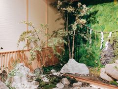 -無境·匠心日本料理(汉街店)