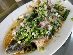 -恒盛海鲜餐厅