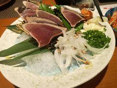 -田野日本料理(仙霞路店)