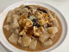 -天天渔港(杏林街店)