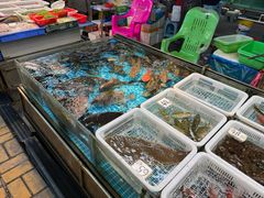 -都斛海鲜街