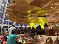 -深圳大梅沙京基洲际度假酒店