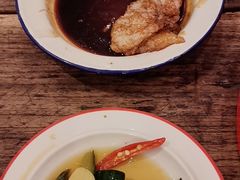 -聂发财重庆江湖菜(解放碑店)