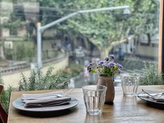 -BOR Eatery(安福路店)