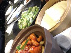 -北京老铺烤鸭(高新店)