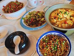 -赣南人家(顺义后沙峪亚朵店)