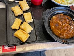 -永和大王(茉莉上新·军博店)