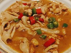 -西郊竹园甲鱼面(老一中店)