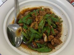 -兰湘子·湘菜小炒(长安万科广场店)