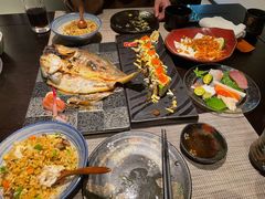 -鲤·鮨KOISUSHI
