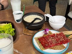 -虎丸烧肉(世纪汇店)