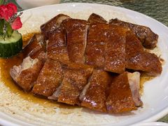 -北海渔村酒楼·粤菜海鲜点心(新华店)
